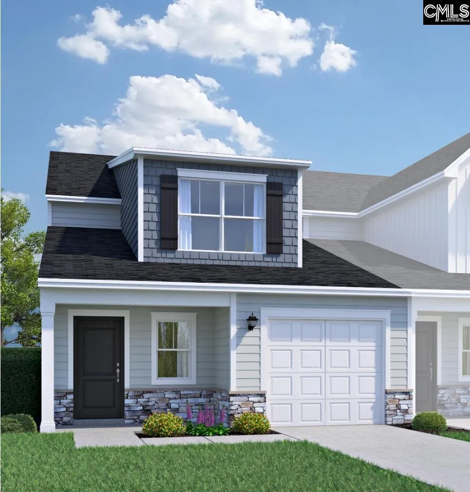 1041 Tabor Place
