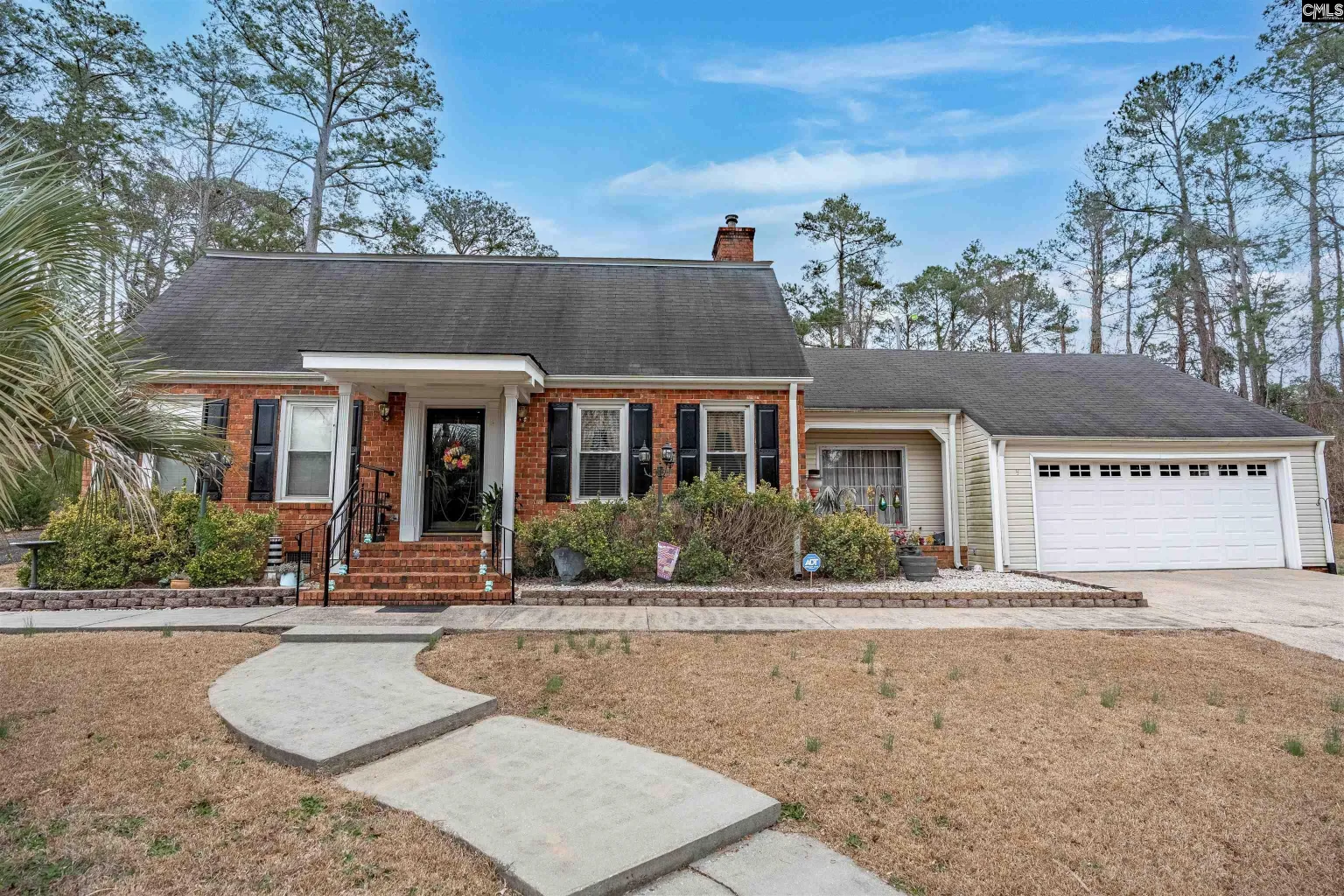 104 Crowe Court