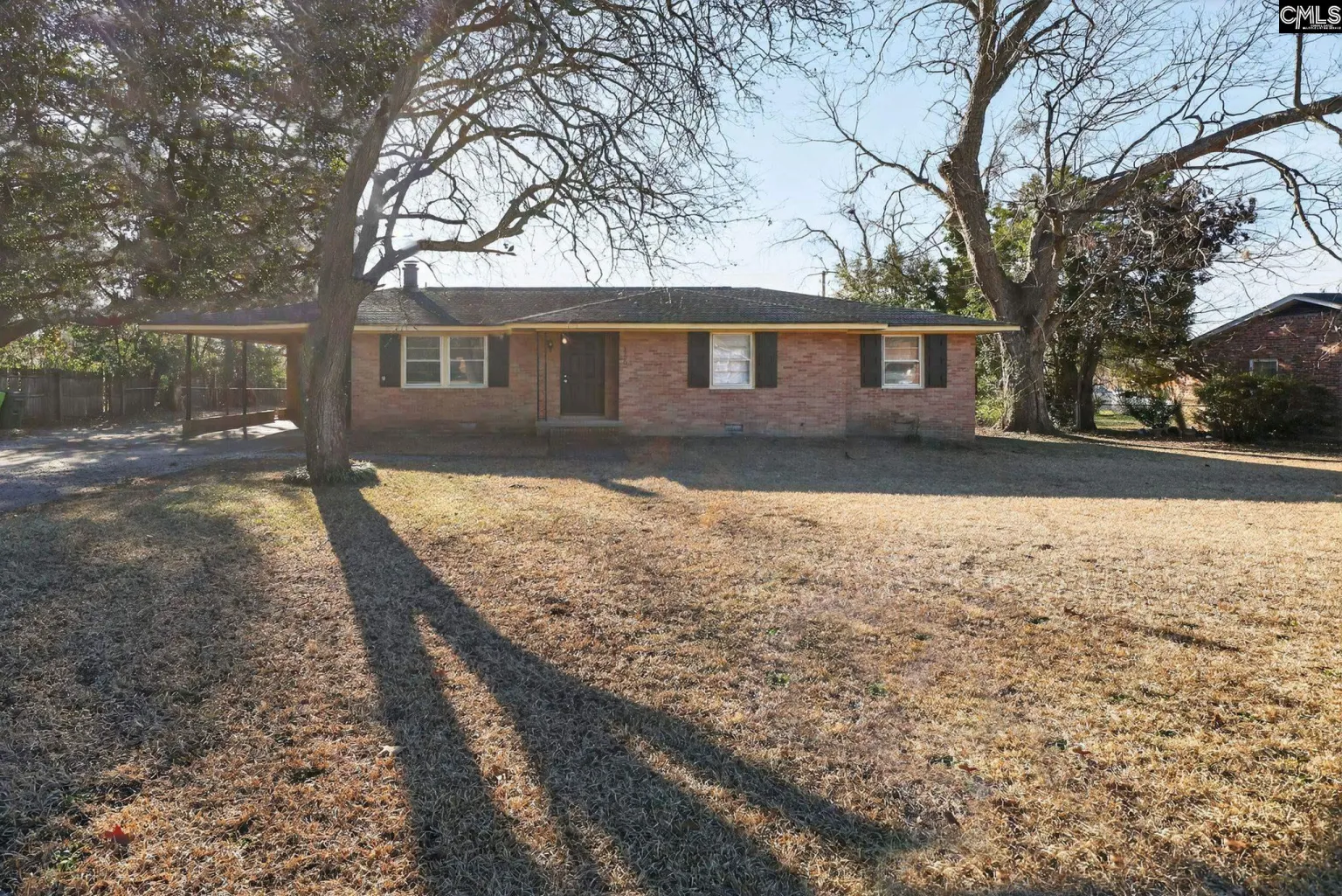 1720 Sandra Drive