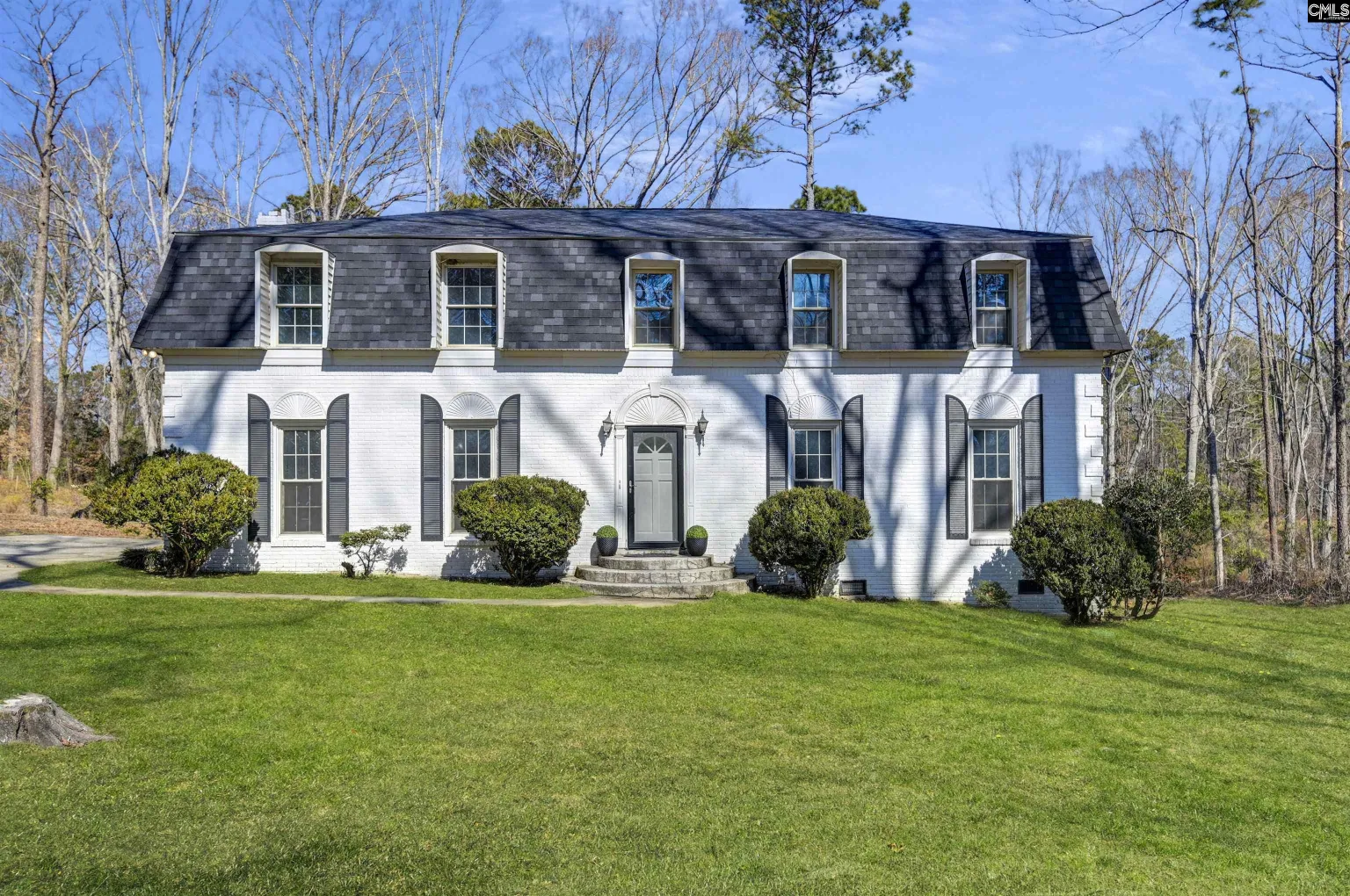 702 Hope Ferry Road