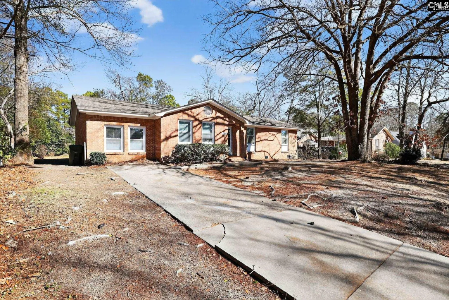 208 Quail Creek Drive