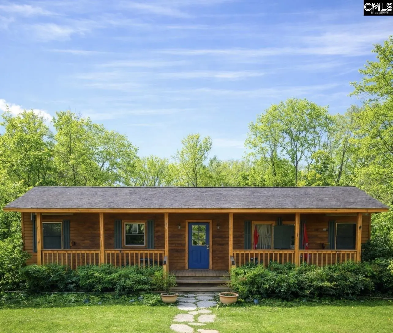 128 River Ridge Way