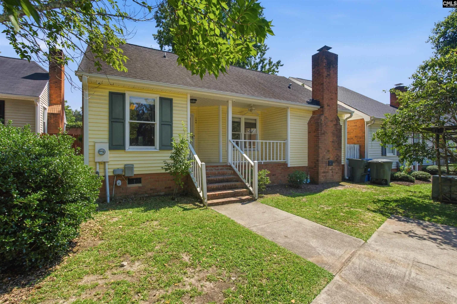 134 Village Walk