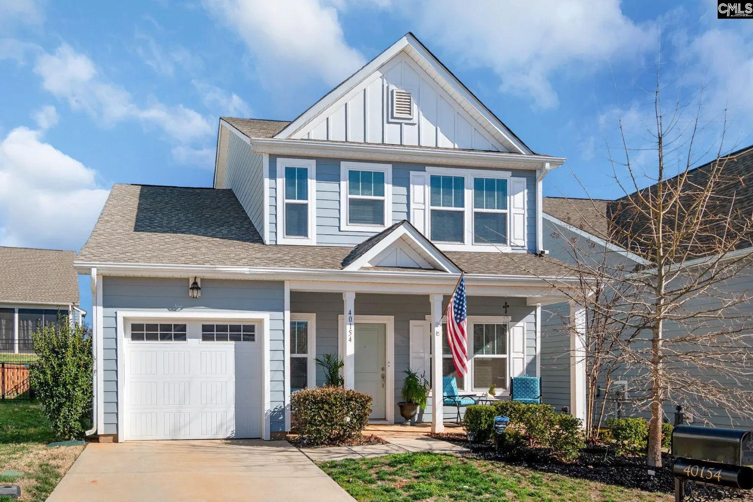 40154 Crooked Stick Drive