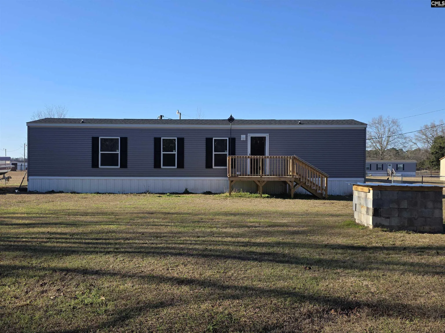 186 Sweet Bay Lane