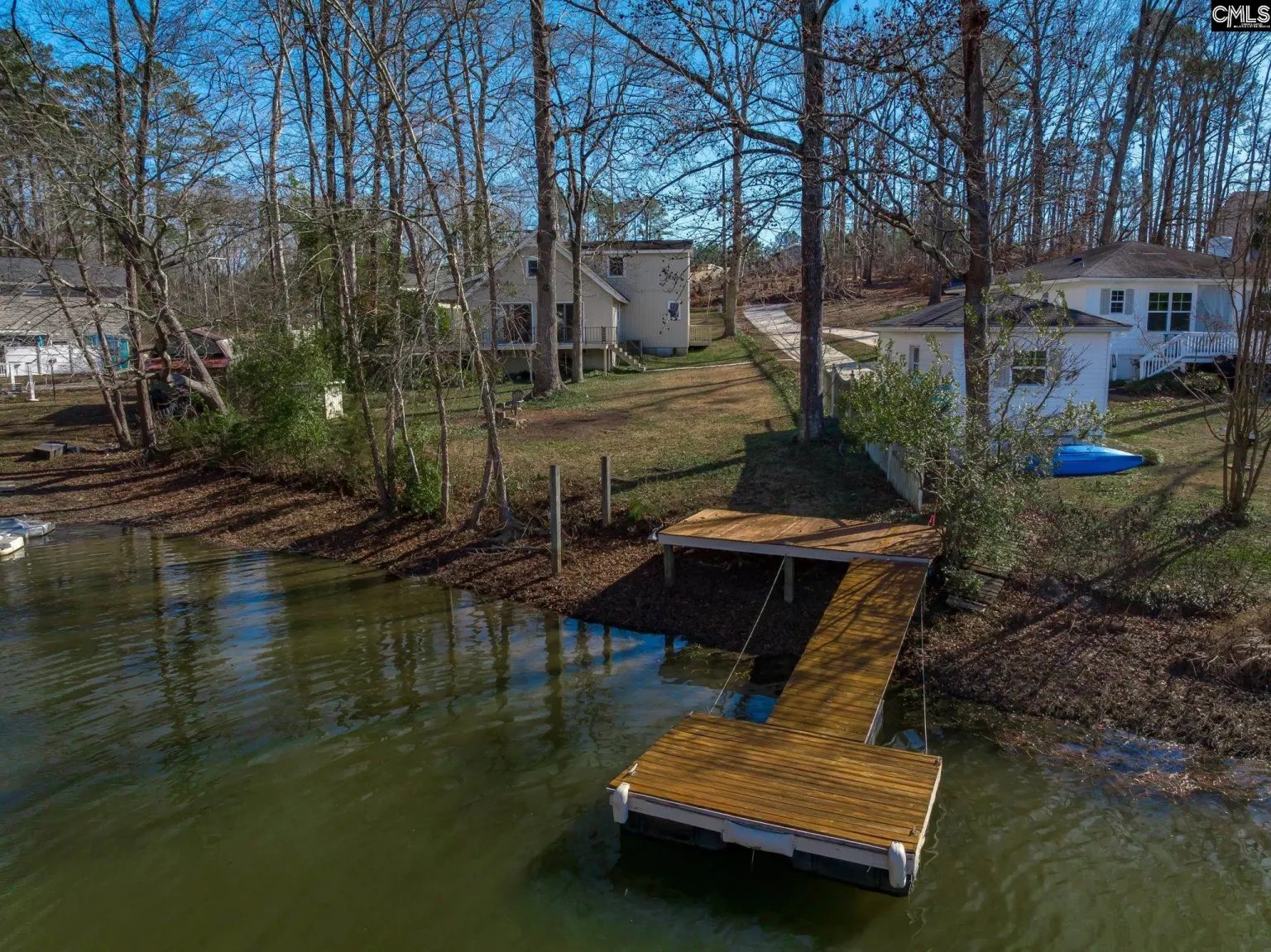 604 Newberry Drive
