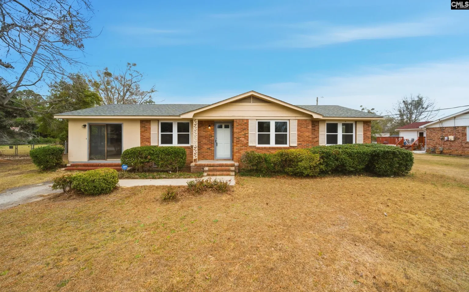 507 Mimosa Drive