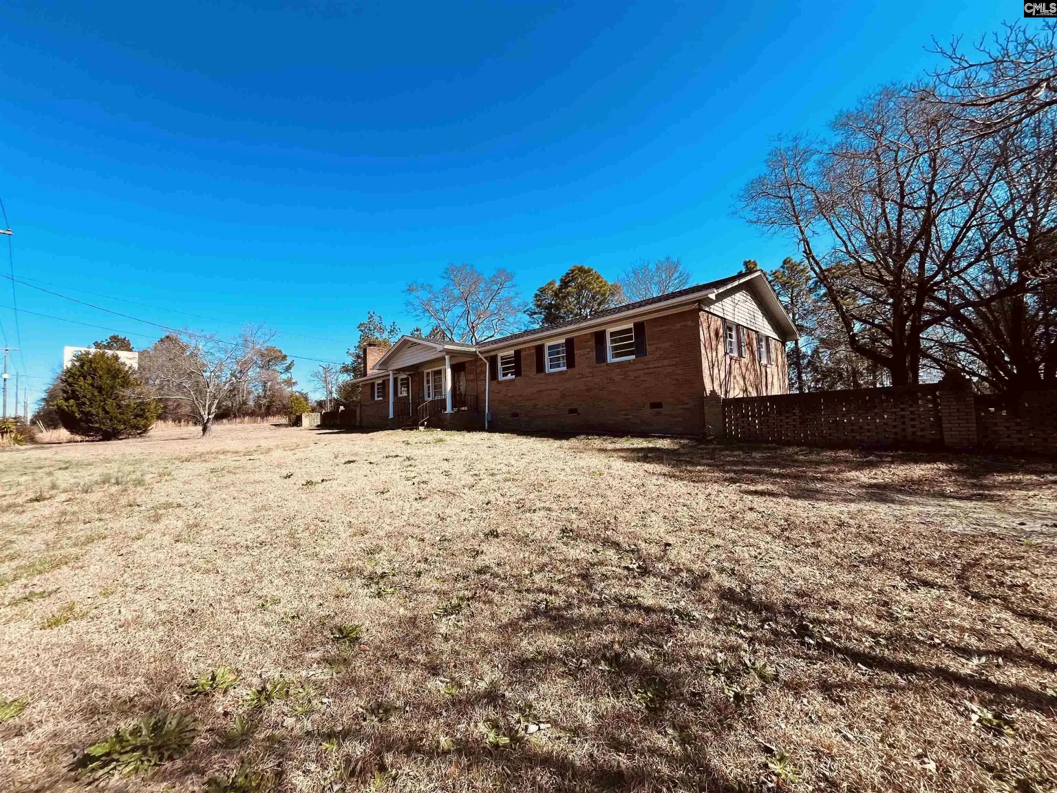 1267 Lake Drive