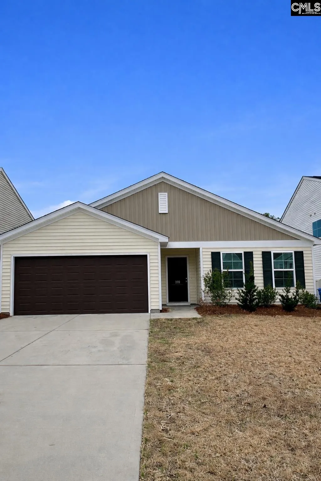 202 Ridley Hill Lane