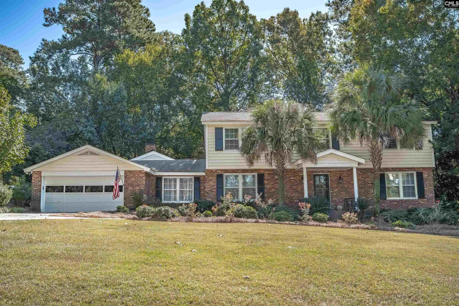 3524 Overcreek Road