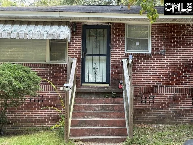 36 Hutto Court