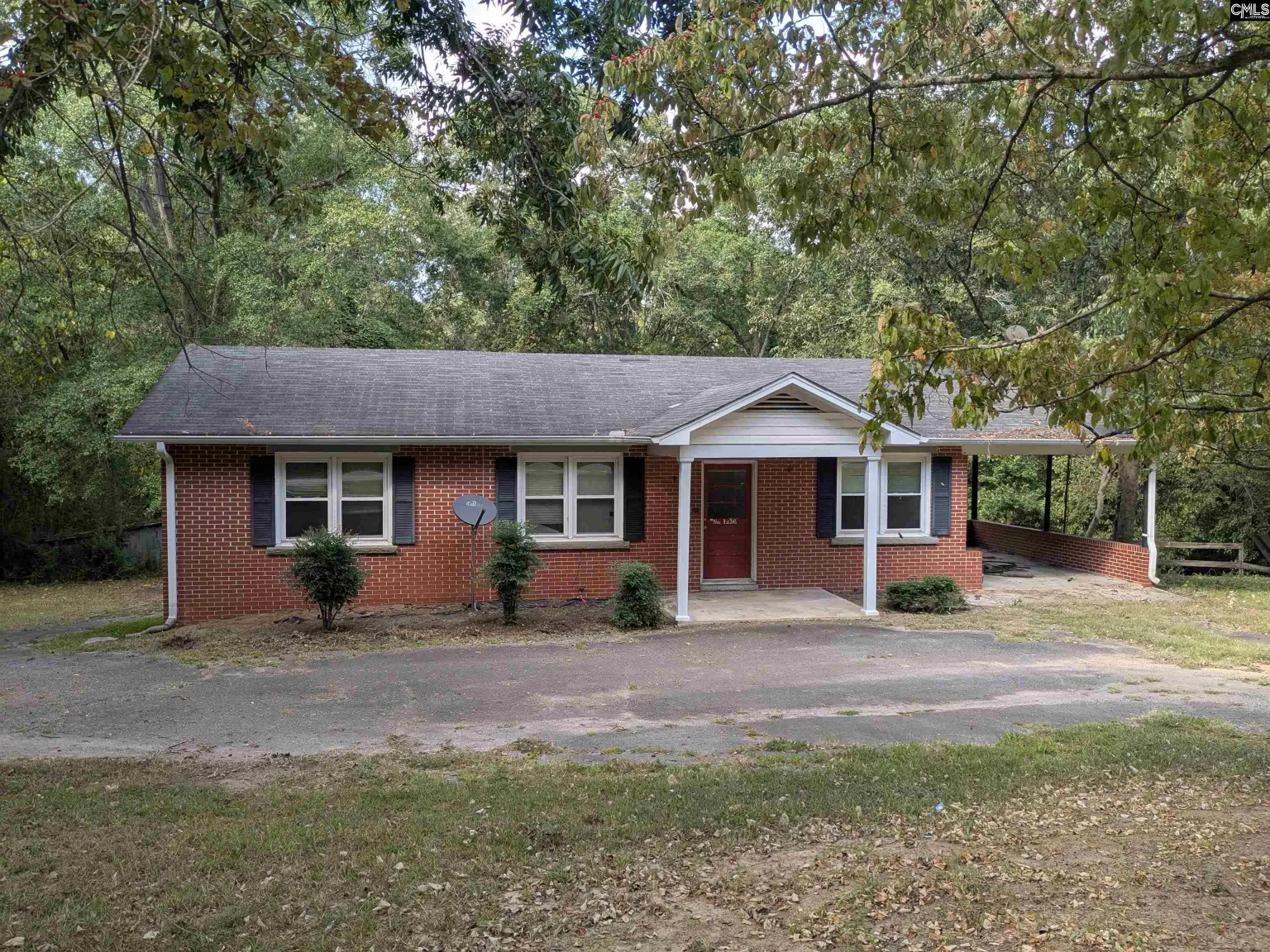1236 Newberry Road