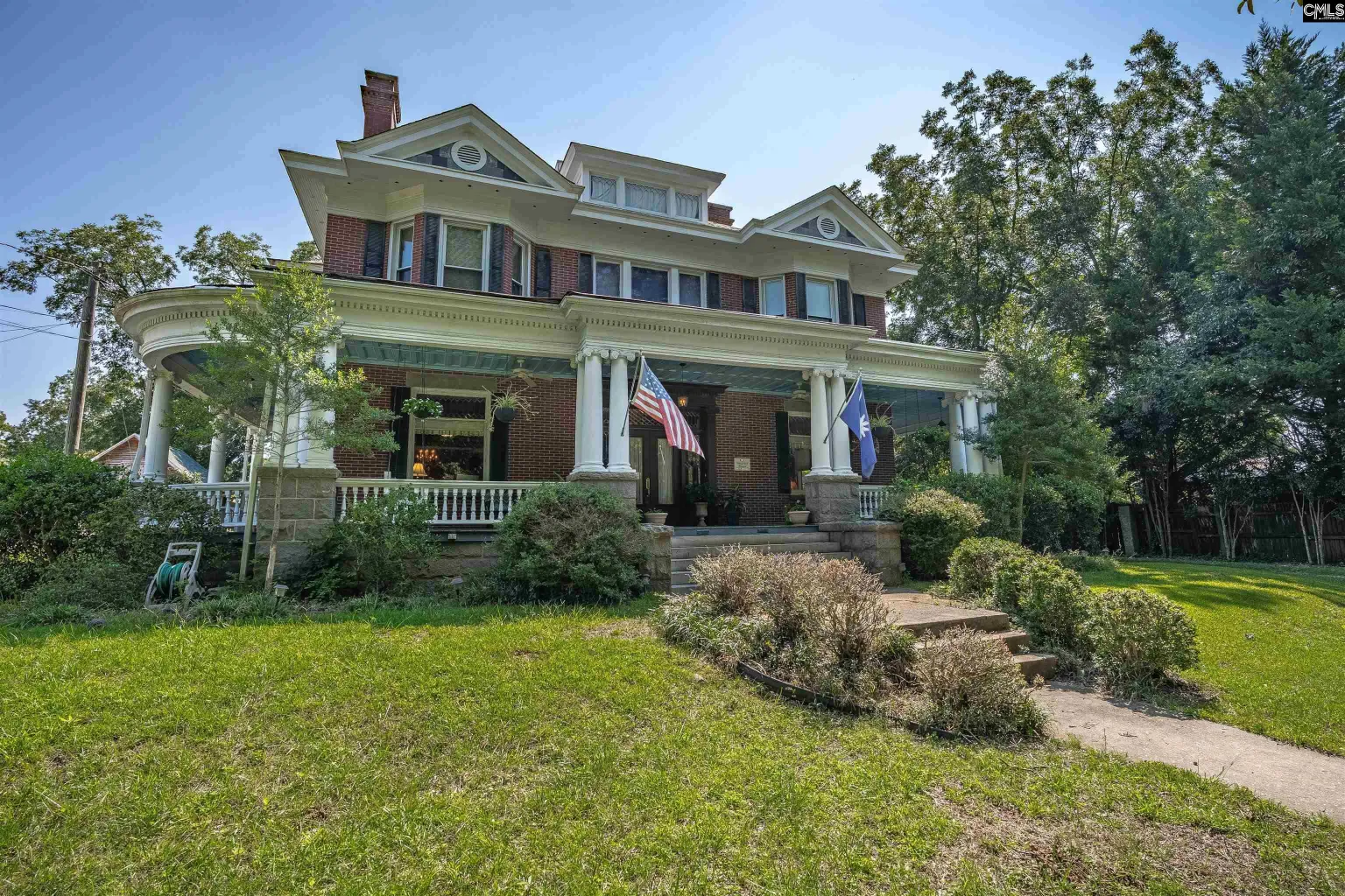 116 Zion Street