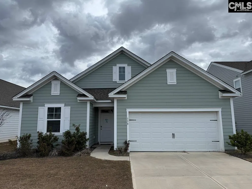 158 William Clark Boulevard