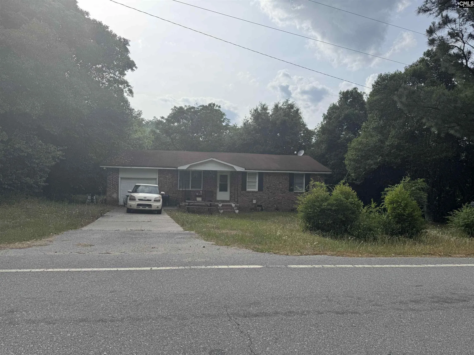 1010 Calvary Church Road
