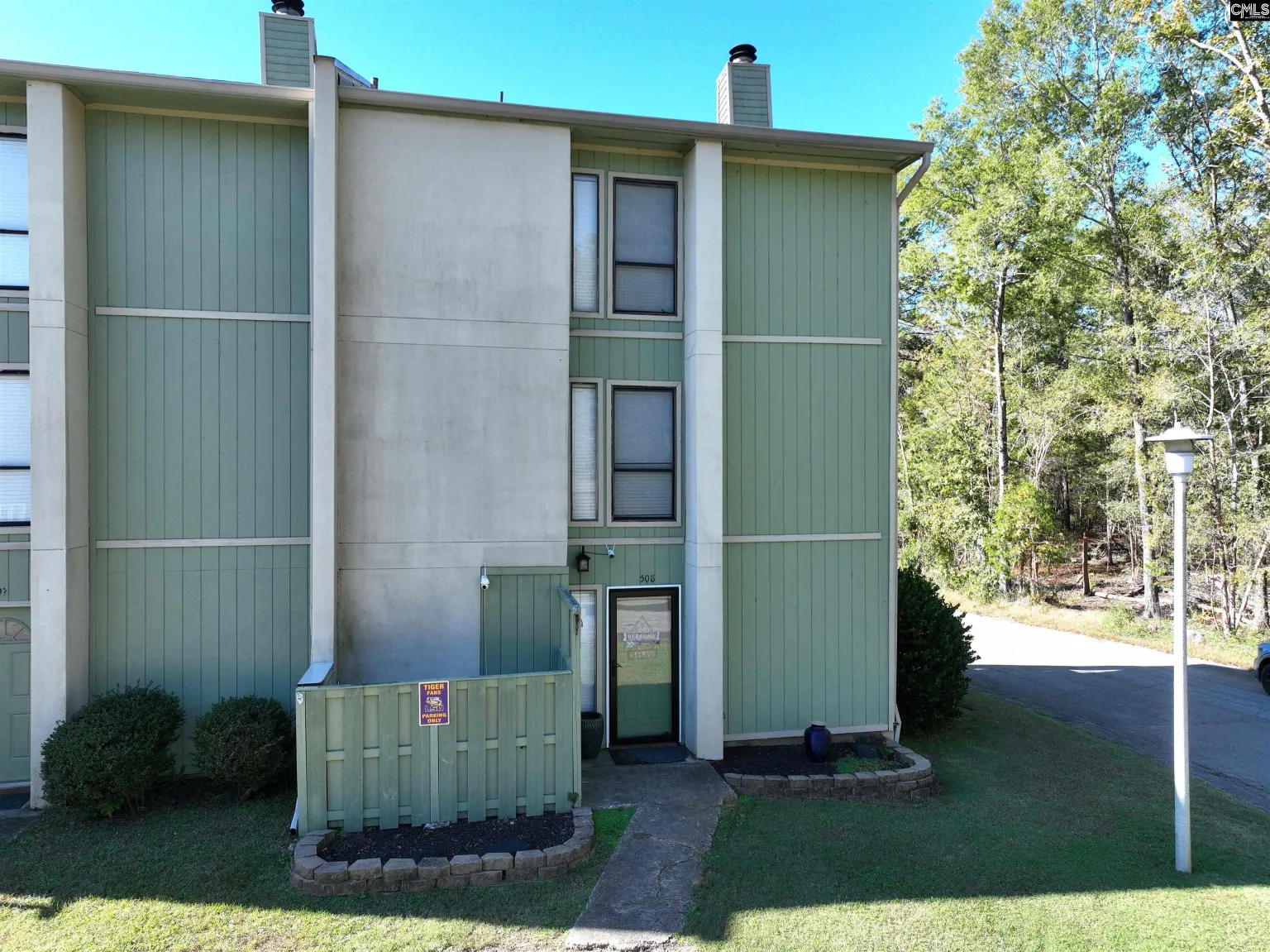 508 Tennyson Drive