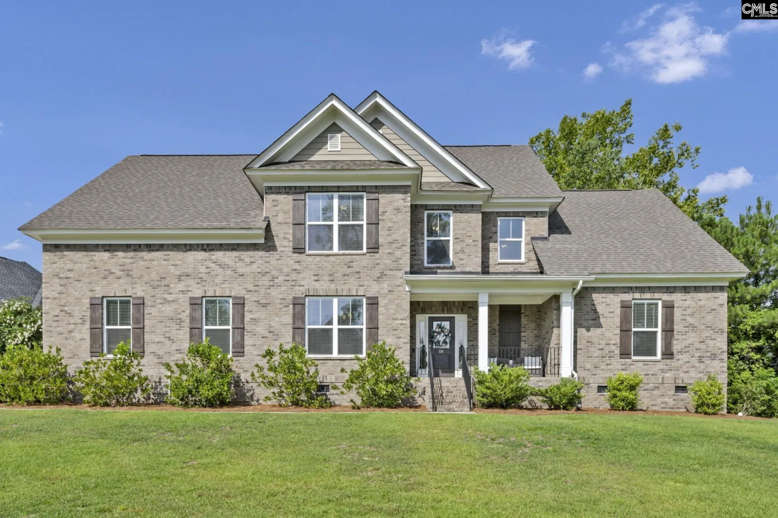 58 Sweetspire Drive