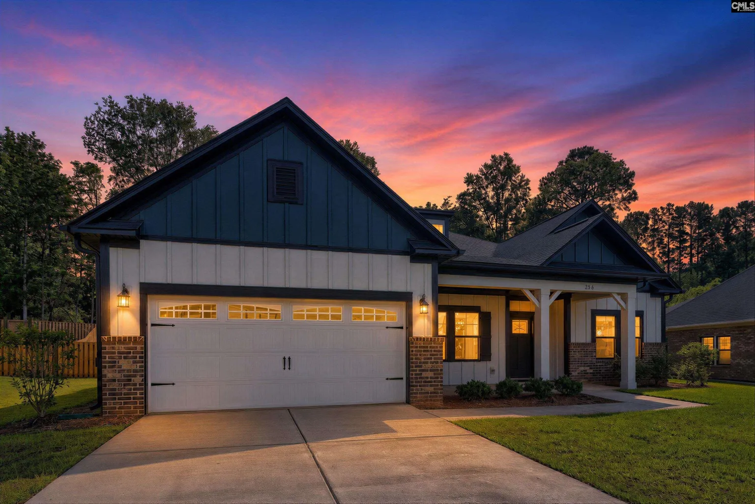 256 Murray Falls Lane