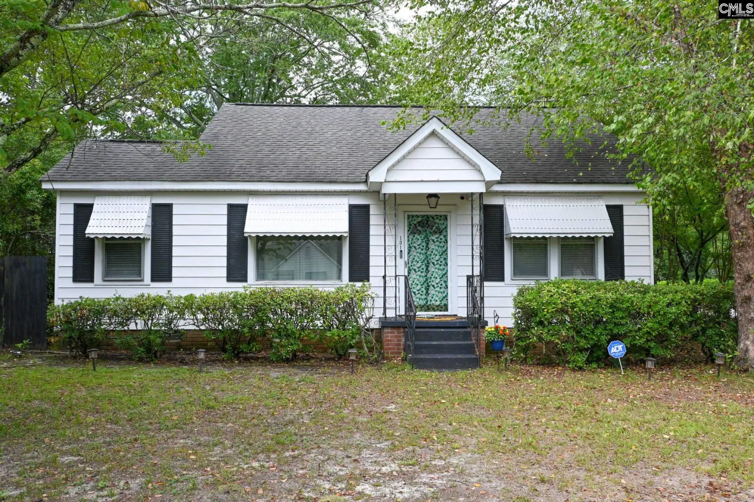 131 Hendrix Street