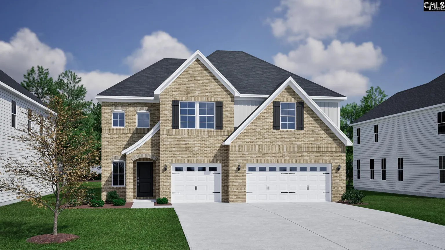 640 Falling Leaf Lane