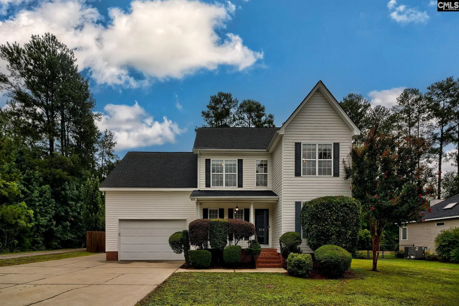 513 Beverly Drive