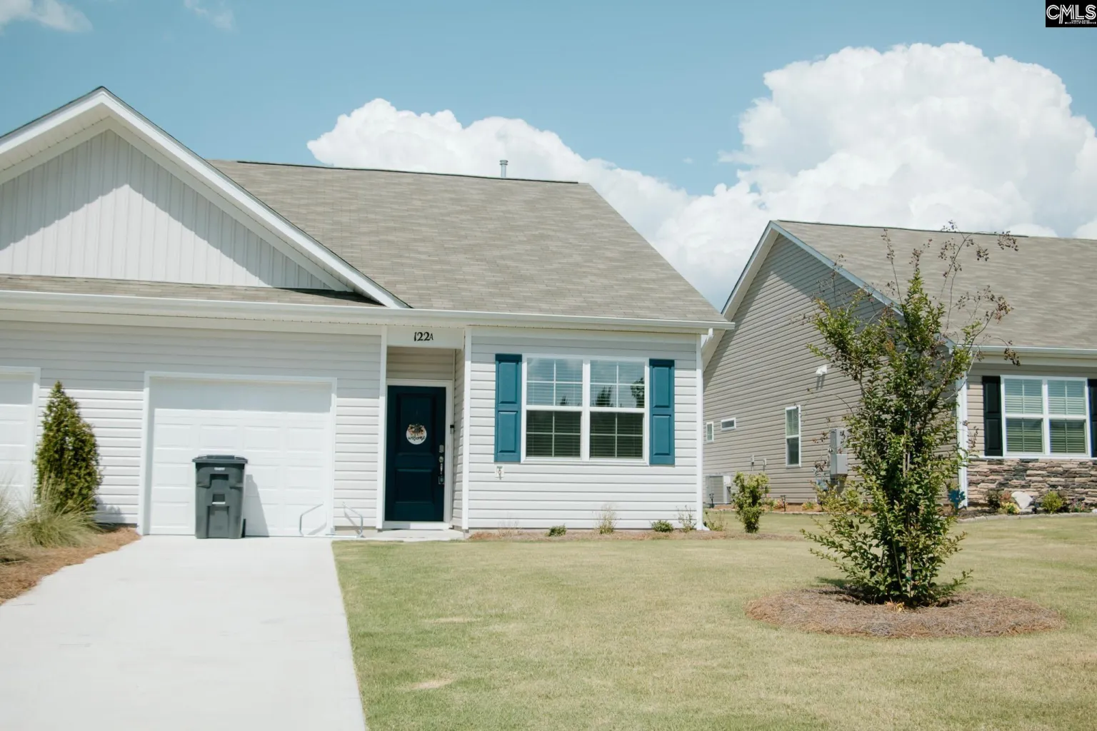122 A Willow Creek  Blvd.