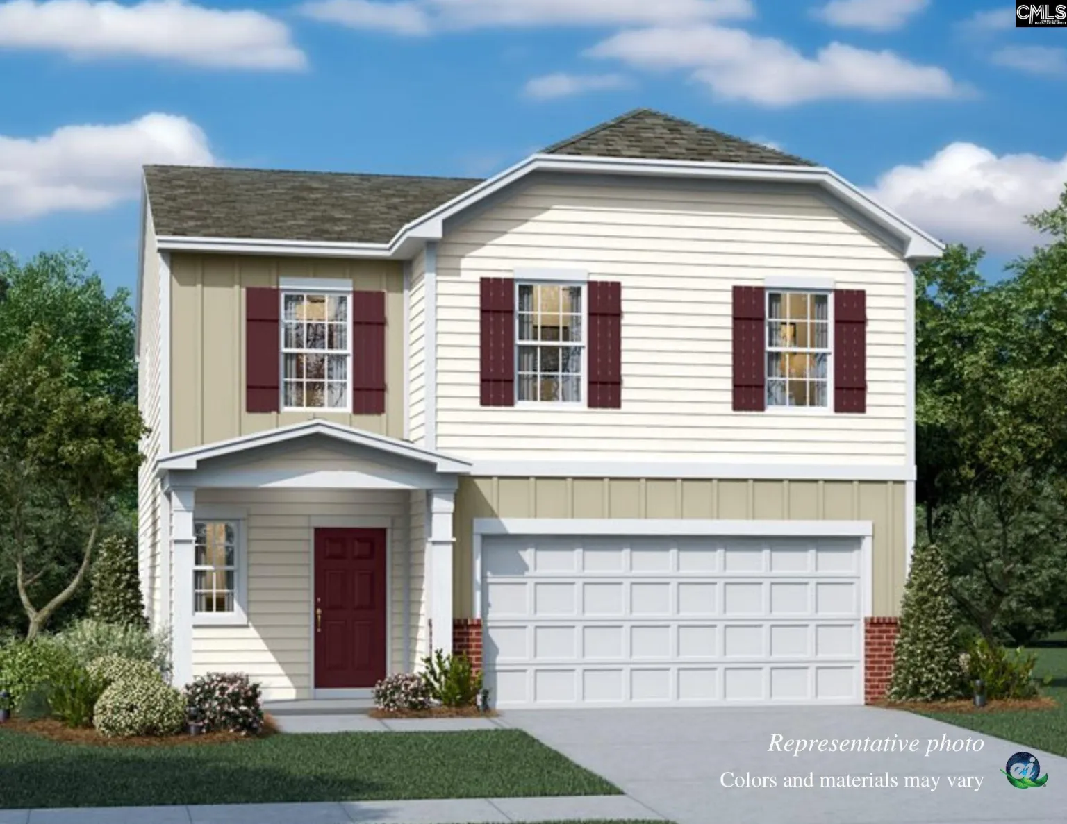 141 Winding Pine Court