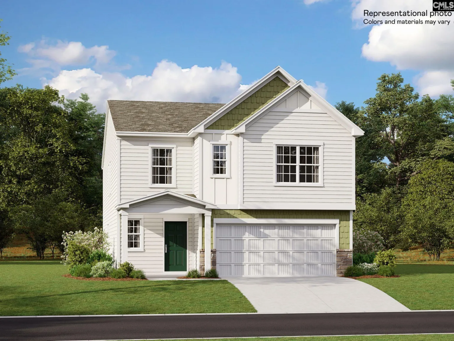 145 Winding Pine Court