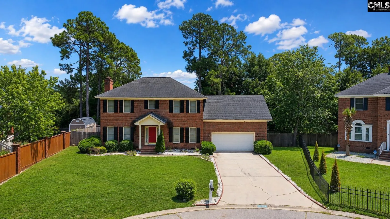 3 Sam Snead Court