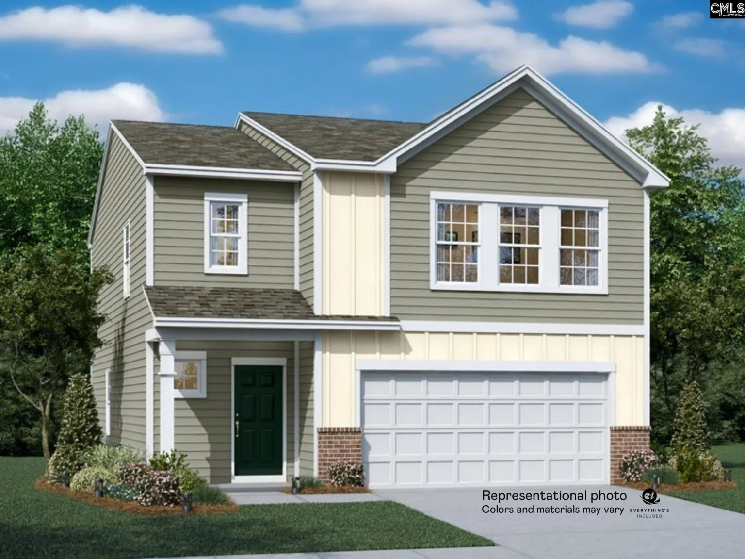 133 Winding Pine Court