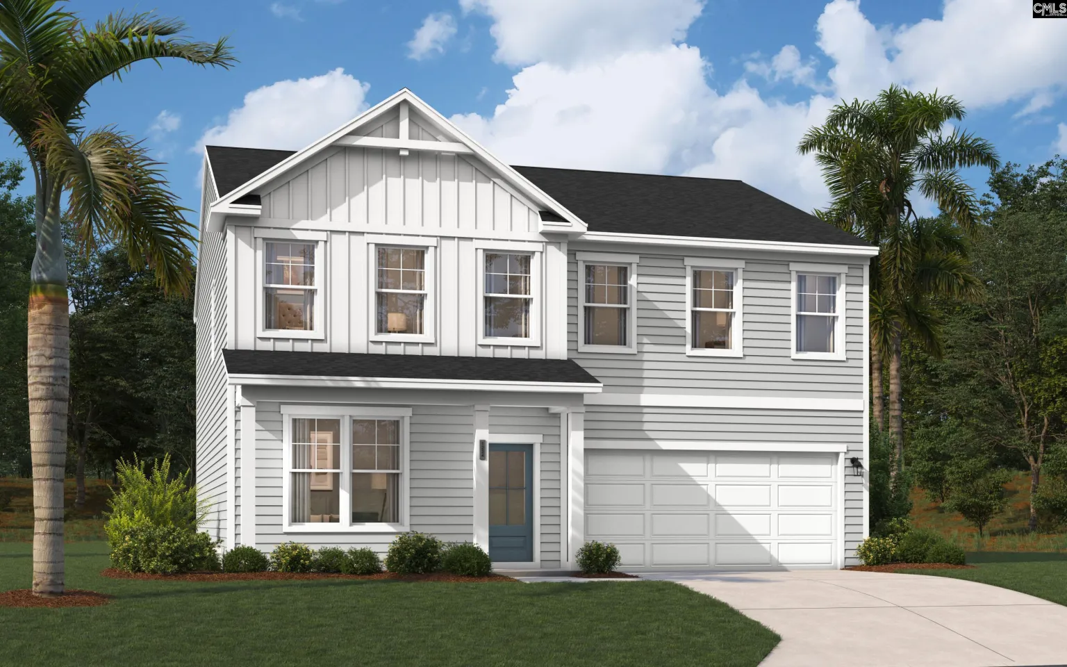 542 Old Charleston Road