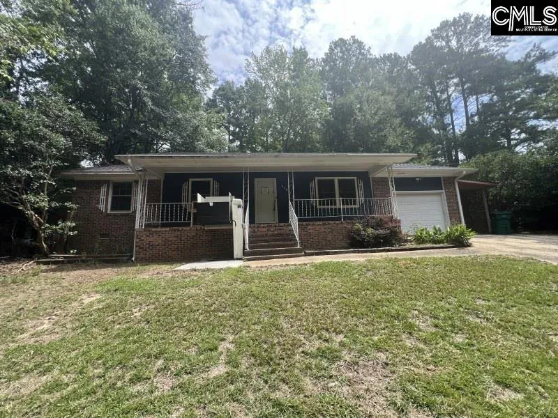 2365 Tall Oak Road