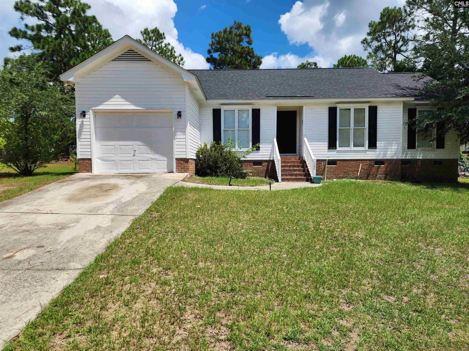 303 Autumn Hill Lane