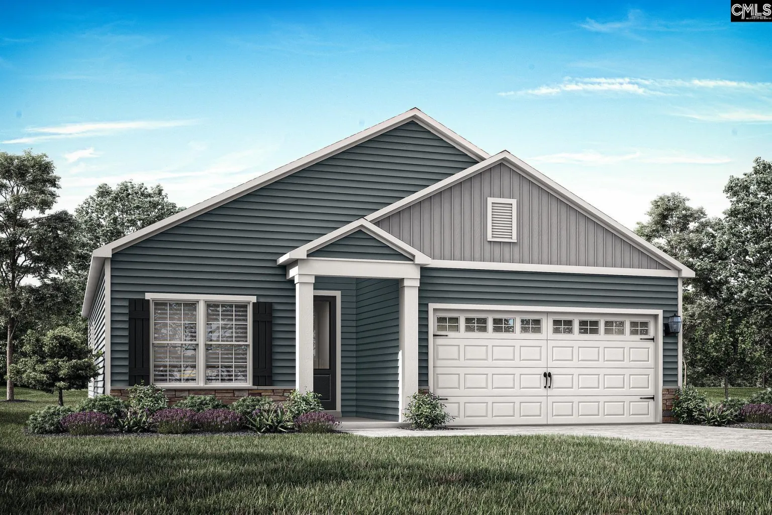 1848 Wild Rice Road