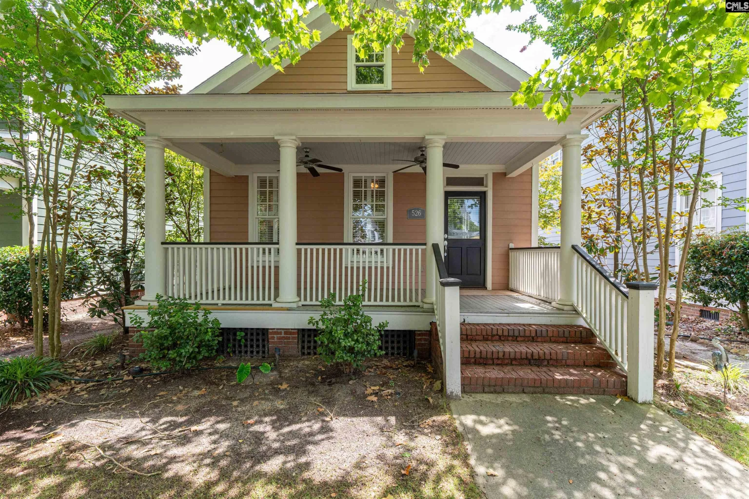 526 Long Pointe Lane