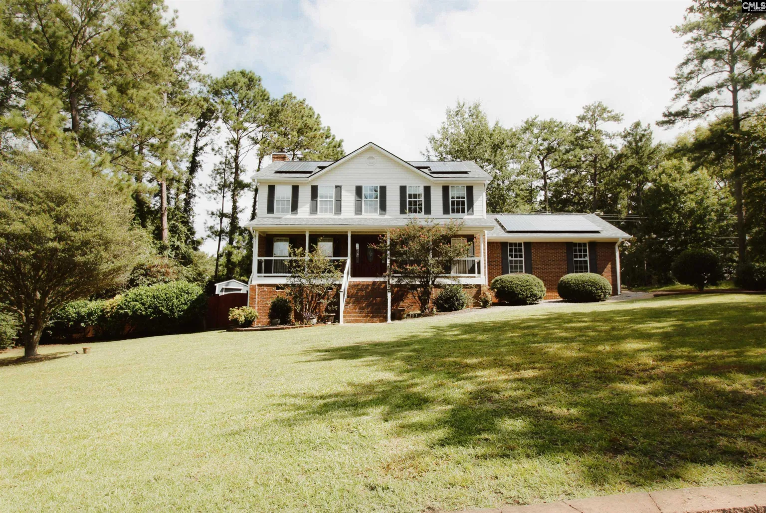 113 Steeplechase Road