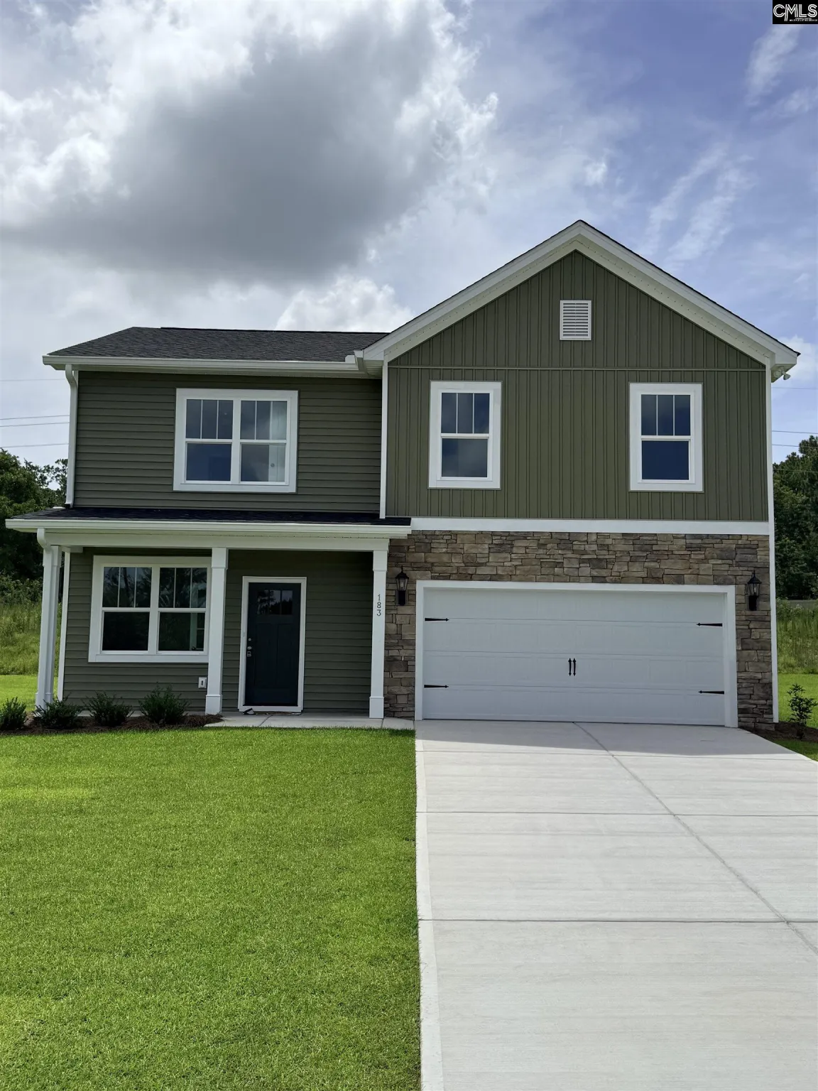183 Andover Way