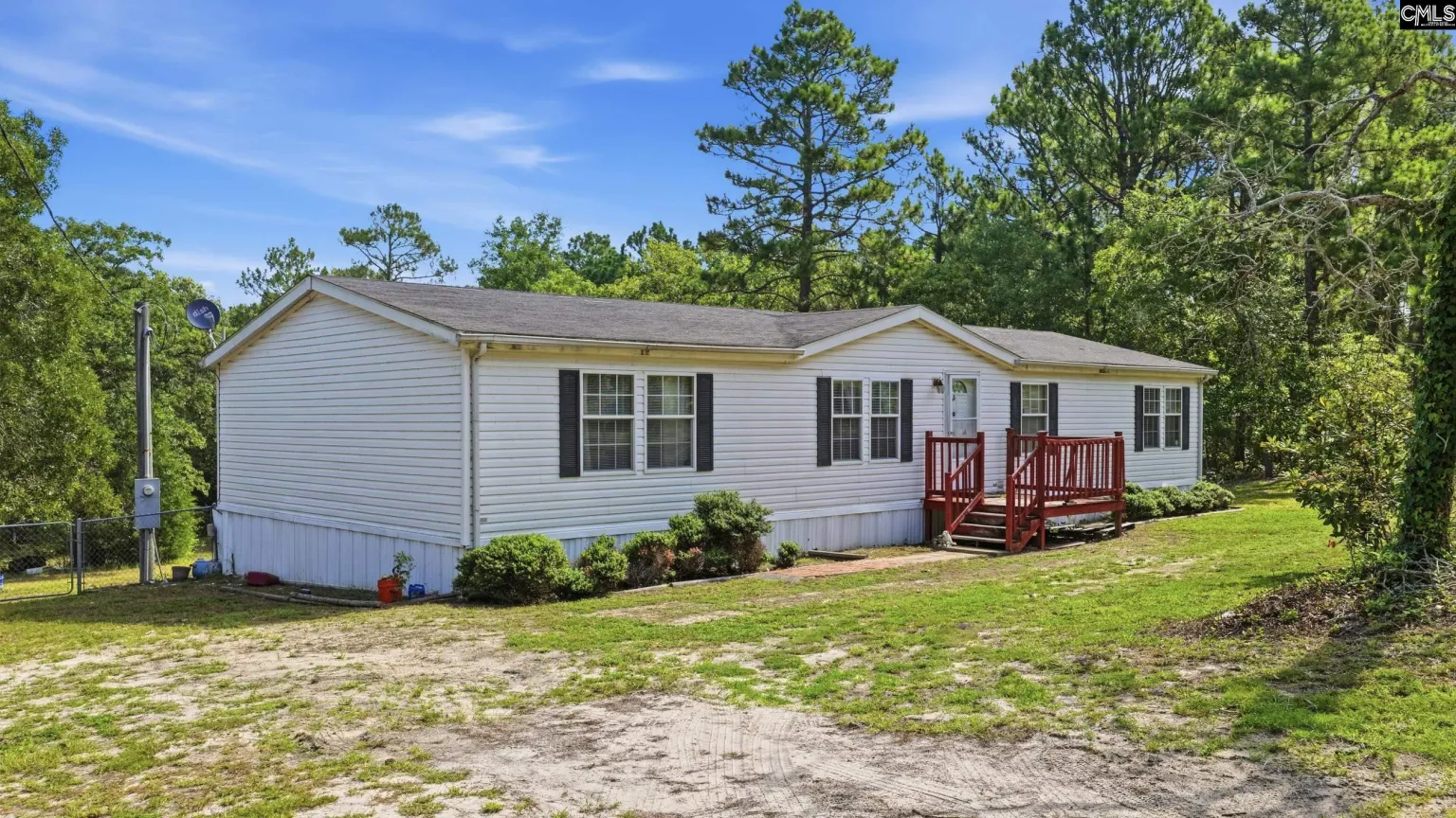 258 Rimrock Road