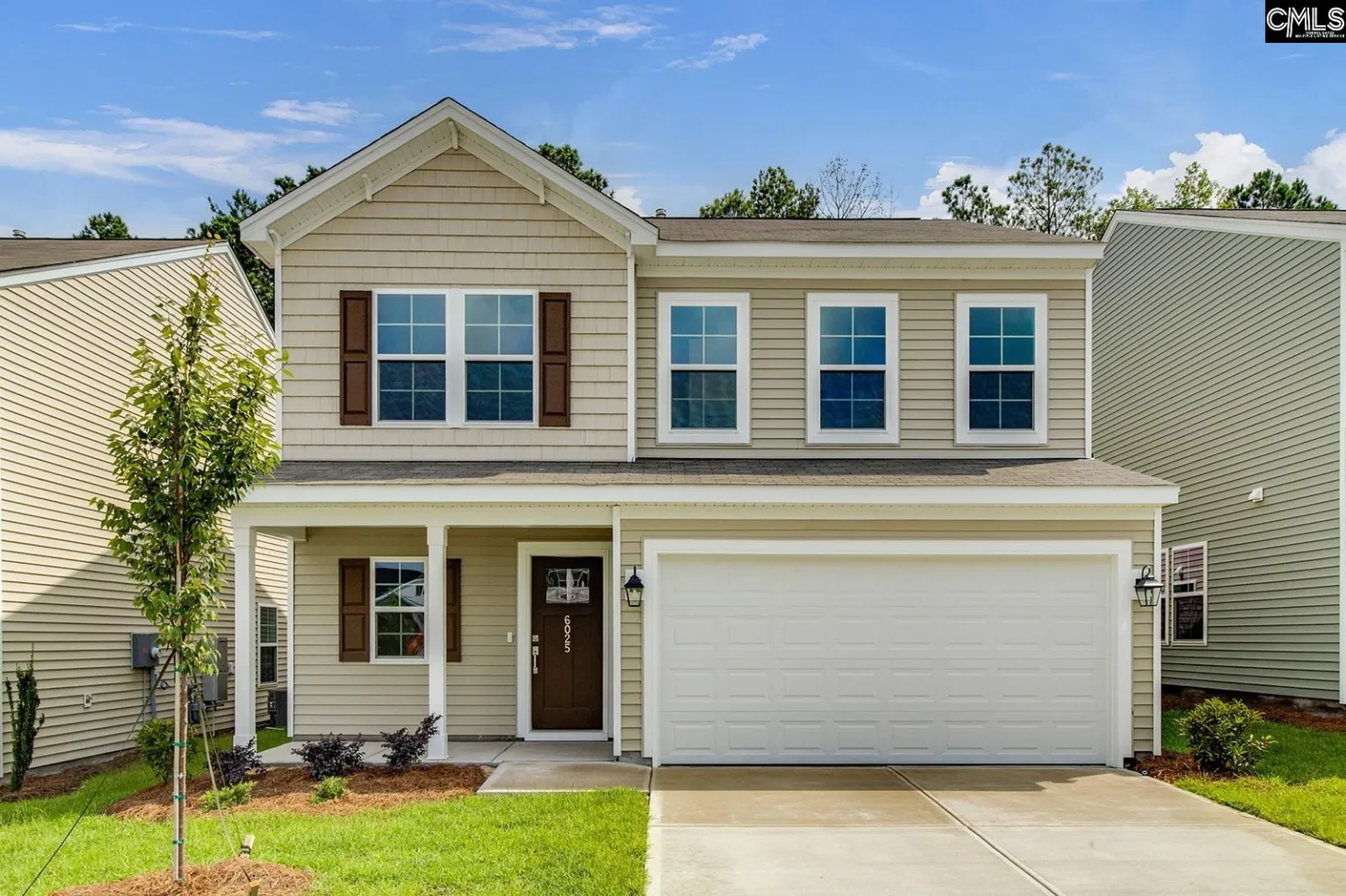 6025 Edgemont Court