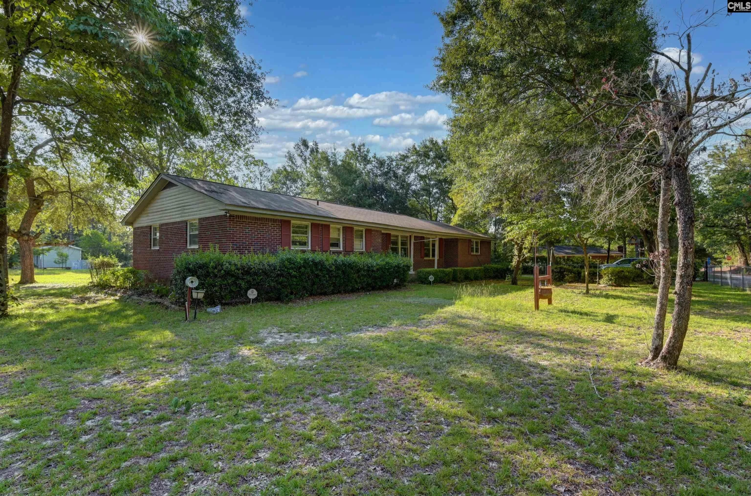 103 Murrah Drive
