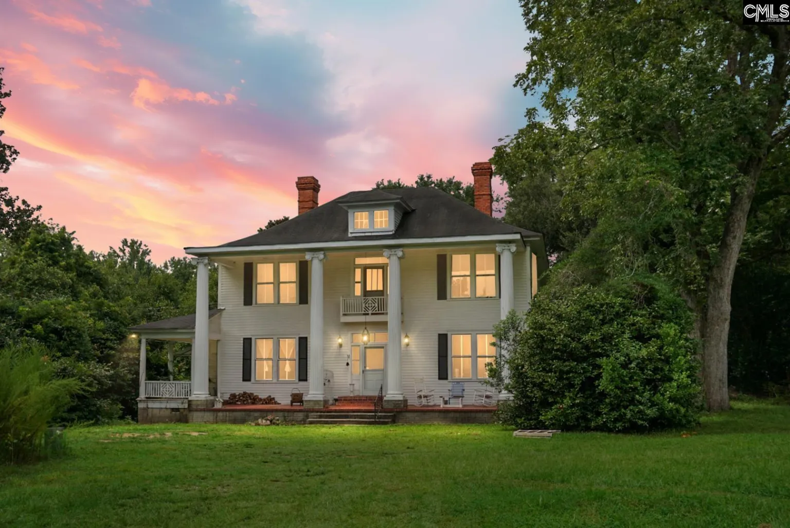 2080 Five Chop Road