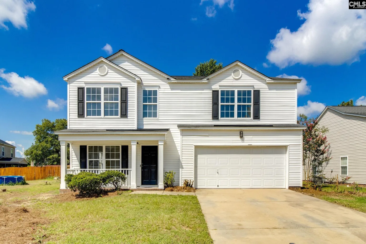203 Brittany Park Road
