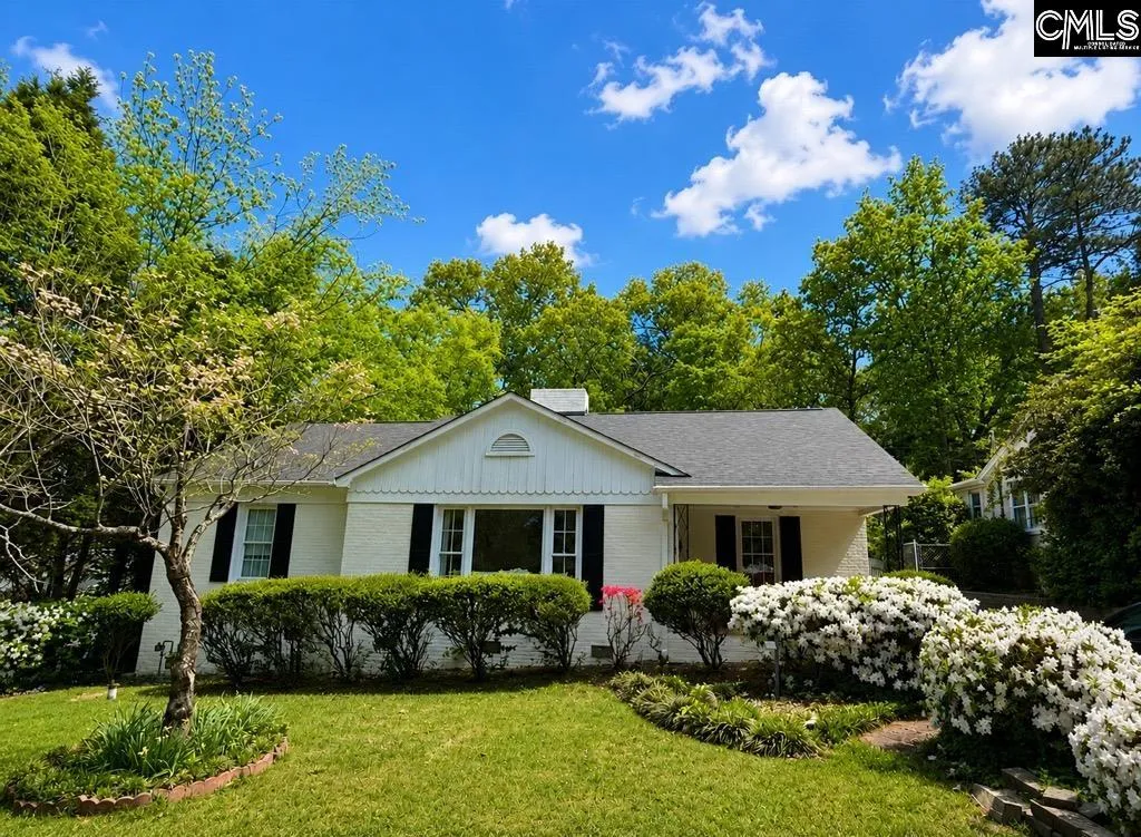 2912 Trenholm Road