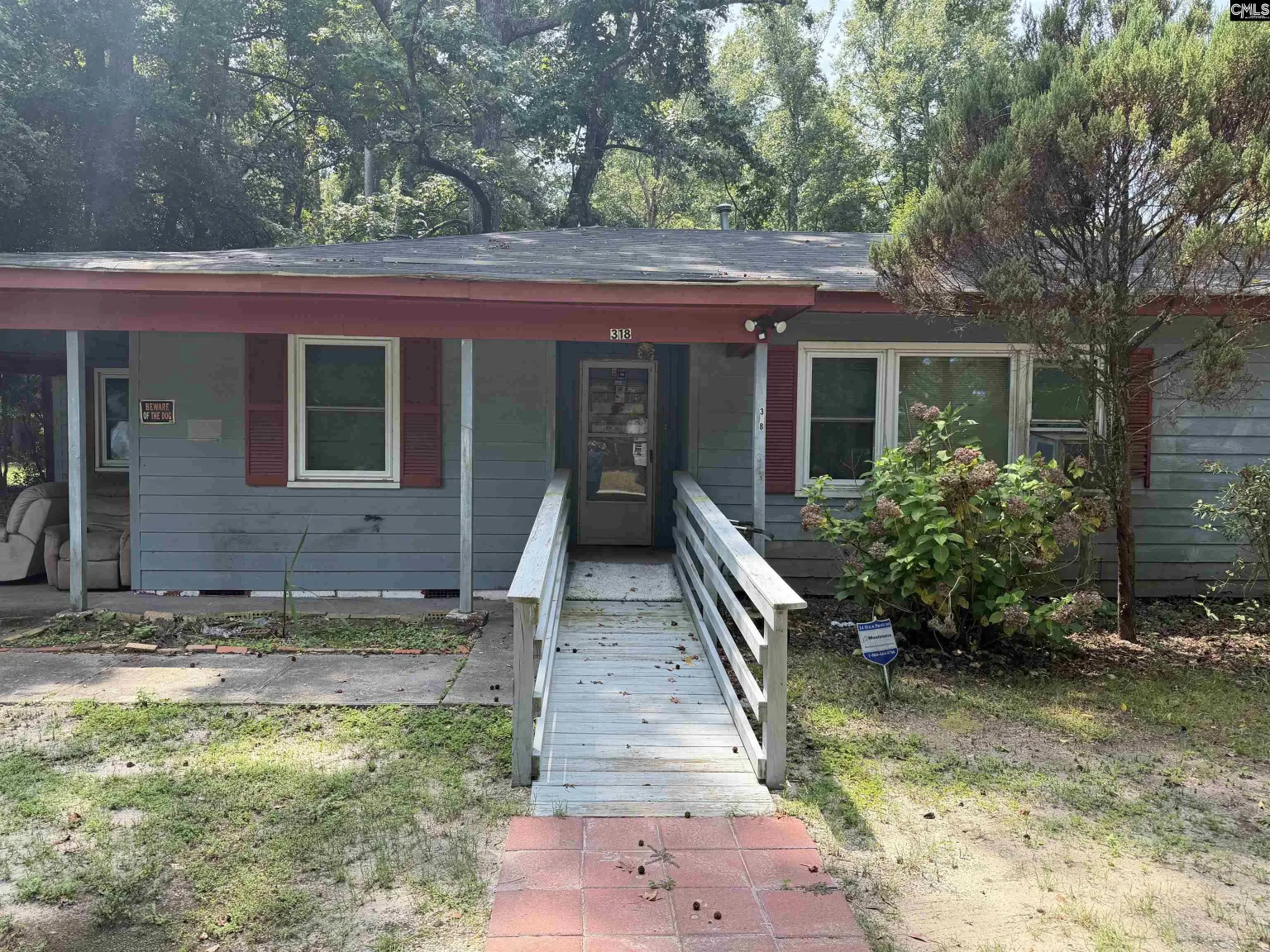 318 Myrtle Beach Highway