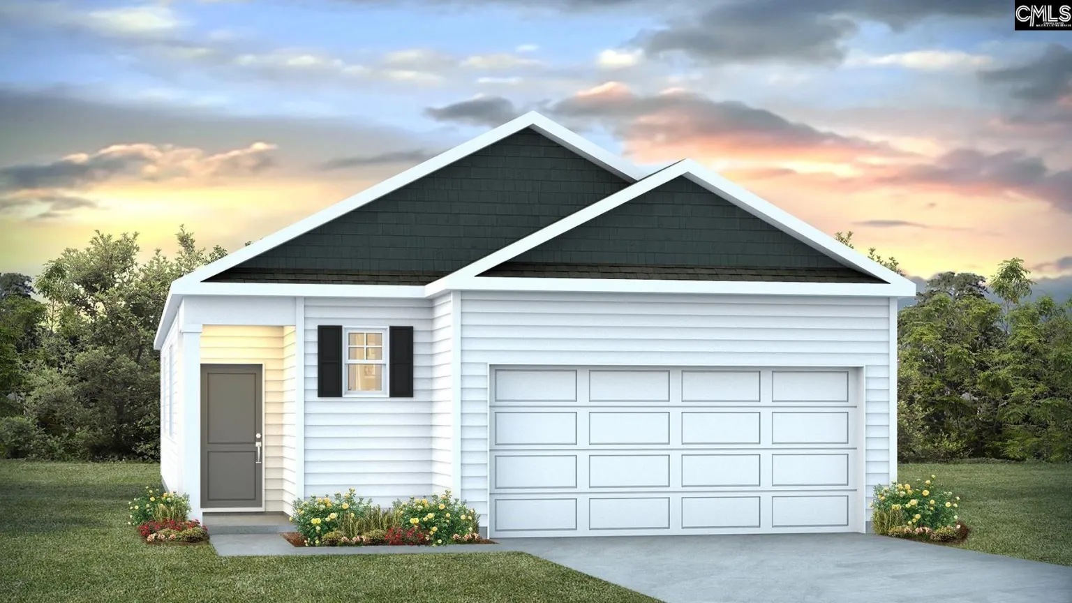 181 Ruby Prince Road