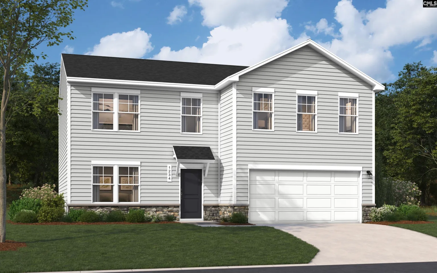 205 Kingfield Drive