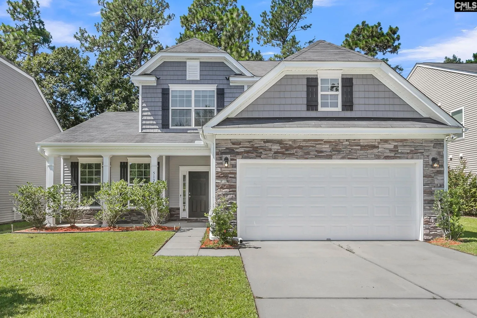 512 Wynfield Forest Drive