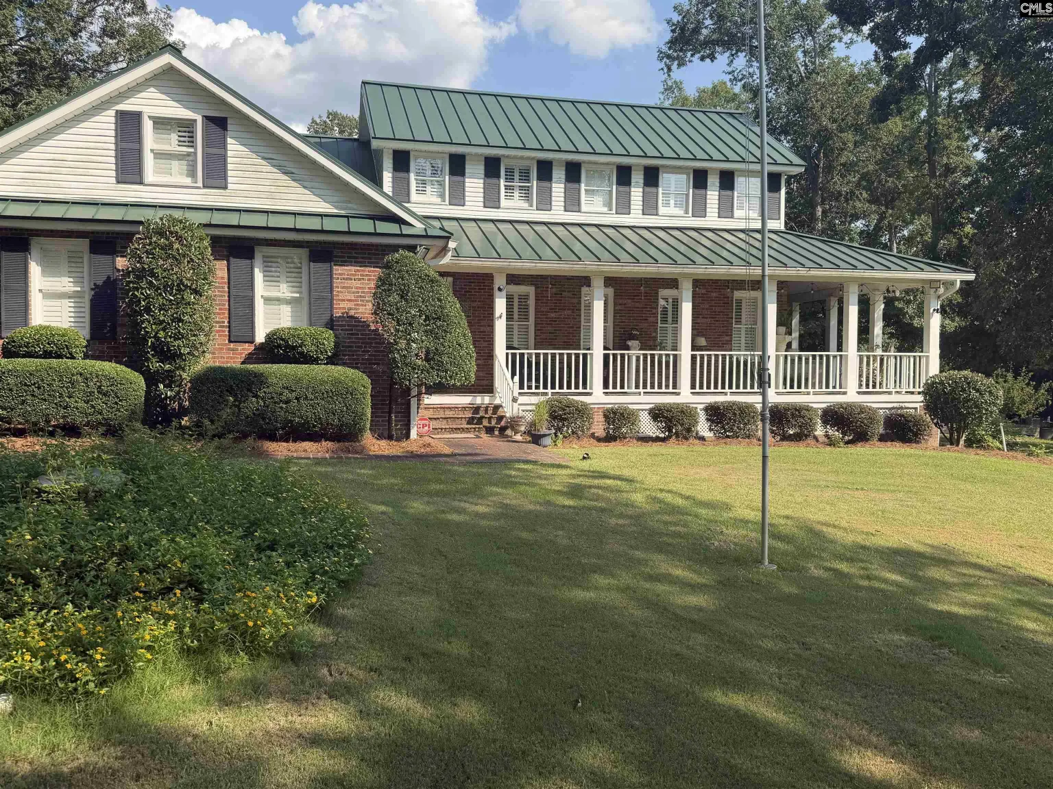 138 Rice Creek Lane