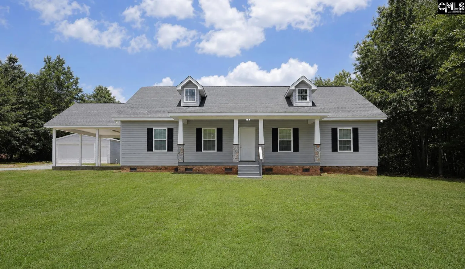 8303 Macedonia Church Road