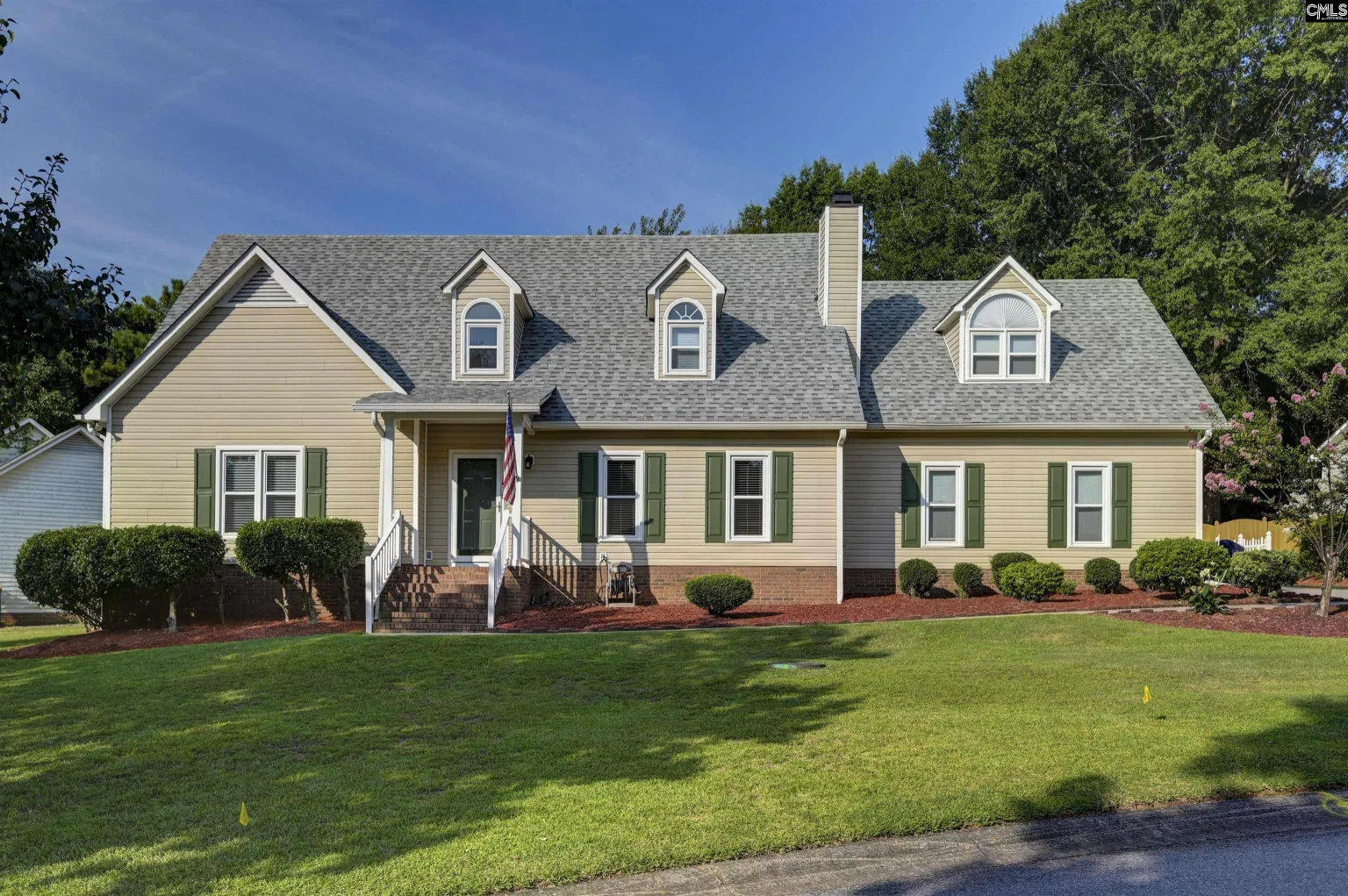 431 Saddlebrooke Road